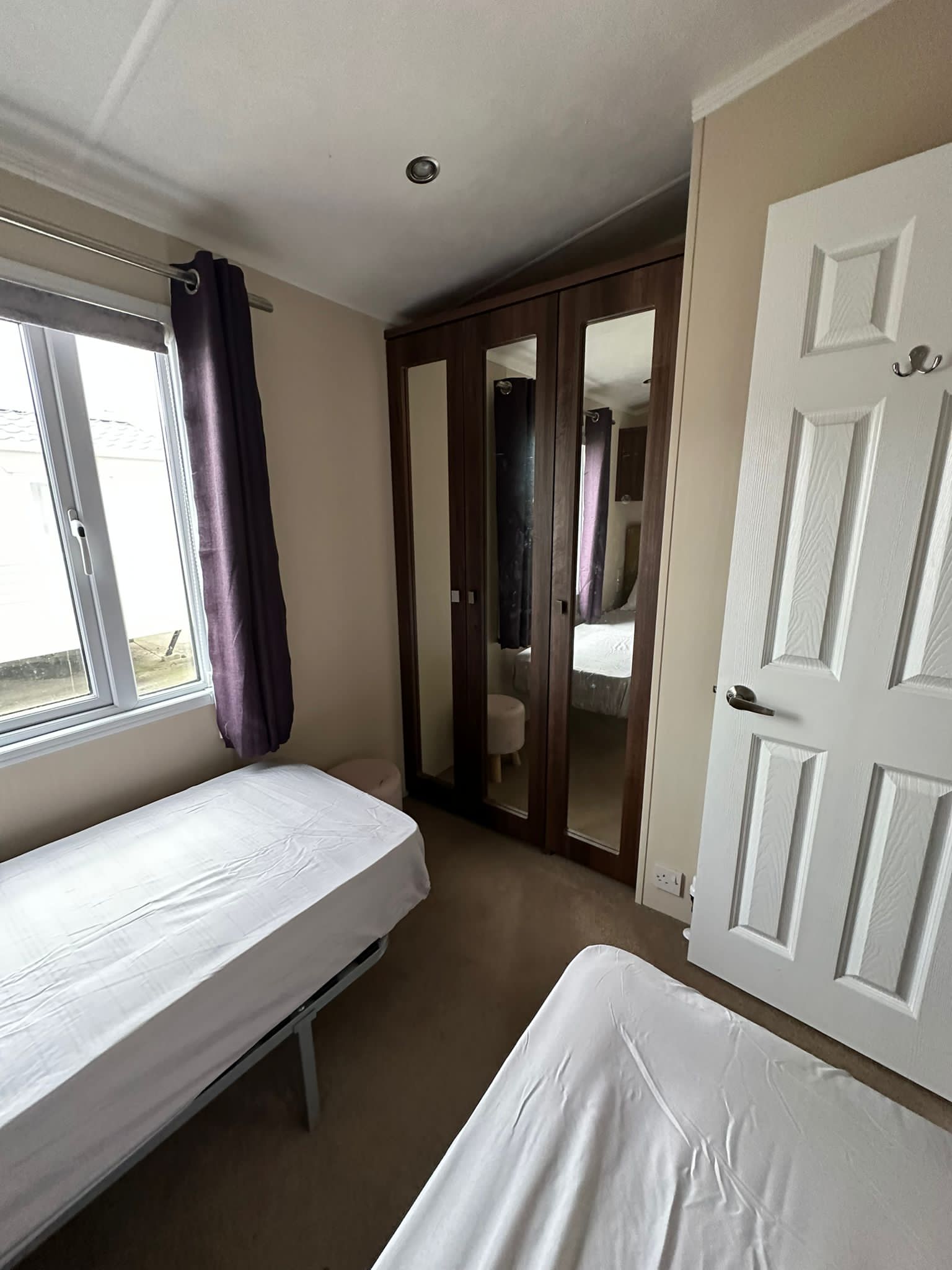 2722 Pemberton Park Lane Vista North Wales Caravans